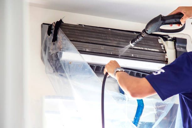 Best Affordable Duct Cleaning Services  in Edgewood, MD