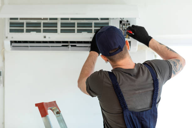 Best Air Duct Cleaning Near Me  in Edgewood, MD