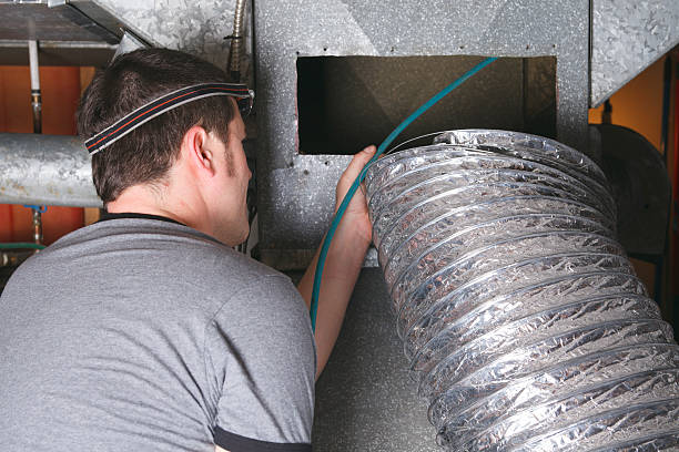 Best Air Duct Cleaning Near Me  in Edgewood, MD