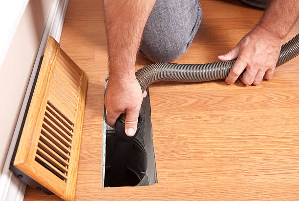Best Best Air Duct Cleaning Company  in Edgewood, MD
