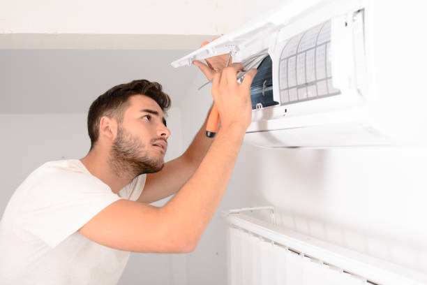 , MD Airduct Cleaning Company